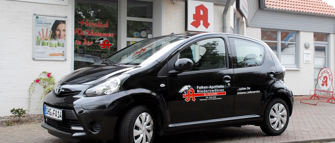 Lieferservice