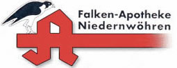 Falken-Apotheke in Niedernwöhren